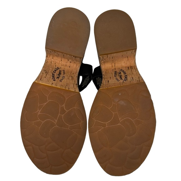 KORK-EASE Tatiana Women's Wedge Sandal - Picture 8 of 8